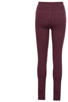 Trespass Dames dainton thermo onderbroek Veelkleurig