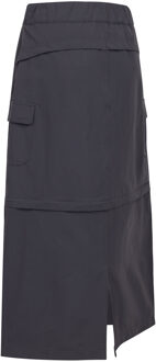 Trespass Dames/Dames Alondra Cargo Rok (Donkergrijs) - M