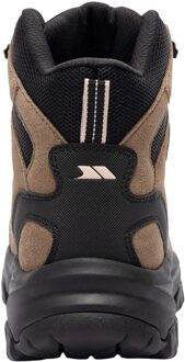 Trespass Dames/Dames Amelie Suède Wandelschoenen (Aarde) Bruin - EU 40.5 / UK 7