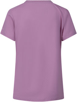 Trespass Dames/Dames Arielle Actief T-Shirt (Anjer) - maat Roze