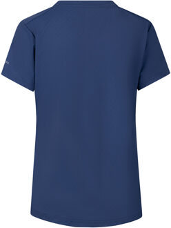 Trespass Dames/Dames Arielle Actief T-Shirt (Kustblauw) - maat 2XS