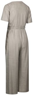 Trespass Dames/dames Ariya Jumpsuit (Salie nevel) Salie Groen