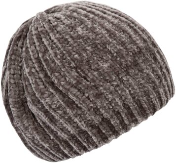 Trespass Dames/Dames Artois baret (Grijs) - One Size