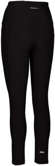 Trespass Dames/Dames Basca Legging (Zwart)