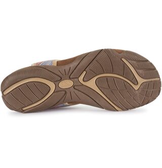 Trespass Dames/Dames Beachie Sandalen (Zandsteen) - EU 38 / UK 5