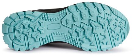 Trespass Dames/dames Beatrix Actieve Trainers (Grijs) - EU 38 / UK 5