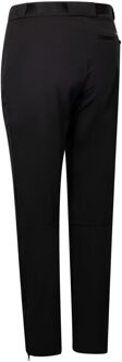 Trespass Dames/Dames Bernia Quick Dry Broek (Zwart) - EU 44 / UK 16