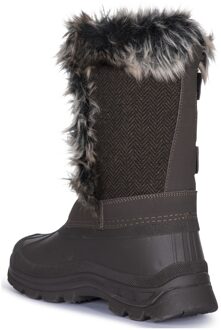 Trespass Dames/Dames Beugel Winter Sneeuwschoenen (Veen) Bruin