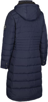 Trespass Dames/Dames Bitsy Donzen Jas (Marine) - maat XL Navy