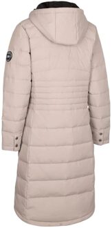 Trespass Dames/Dames Bitsy Donzen Jas (Vintage Khaki) Kaki