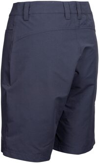 Trespass Dames/Dames Bodle TP75 Korte Broek (Donkergrijs) - maat