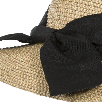 Trespass Dames/dames Brimming Straw Summer Hat (Natuurlijk) Naturel - One Size