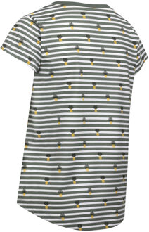 Trespass Dames/Dames Calypso T-Shirt (Groene wilg) - maat M Salie Groen