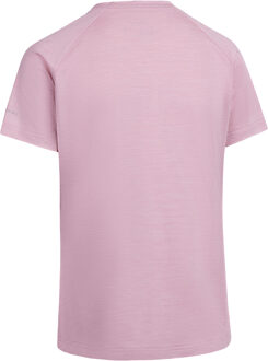 Trespass Dames/Dames Ceithir Actief T-Shirt (Anjer) Roze - 2XS