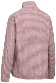 Trespass Dames/Dames Celia Fleece Jas (Anjer) - maat 2XL Roze