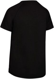 Trespass Dames/Dames Claudette Active Top (Zwart) - S