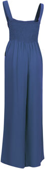 Trespass Dames/Dames Cove mouwloze casual jumpsuit, volledige lengte (Kustblauw) - XL