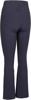 Trespass Dames/Dames Ellen Uitlopende Legging (Zwart) - 2XL