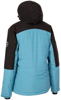 Trespass Dames/Dames Emilia Skijas (Storm Blauw) - XL