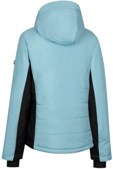 Trespass Dames/Dames Emma gewatteerde ski-jas (Blauw Jade) Middelblauw - 2XS
