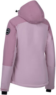 Trespass Dames/Dames Erika DLX Skijas (Anjer) Roze - M