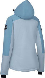 Trespass Dames/Dames Erika DLX Skijas (Zeeschuim) Groen - XS