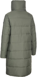Trespass Dames/dames Faith Gewatteerd Jasje (Ivy) - maat L Groen