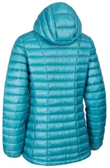 Trespass Dames/Dames Galina Gewatteerde Jas (Storm Blauw) - L