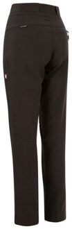Trespass Dames/Dames Go Beyond TP75 Broek (Zwart) - maat