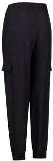 Trespass Dames/Dames Halfway Active Broek (Zwart) - XL
