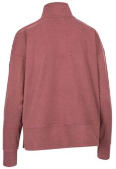 Trespass Dames/Dames Happen Top (Roosachtig gemêleerd) Rosé