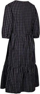 Trespass Dames/Dames Helen Casual Jurk (Zwart)