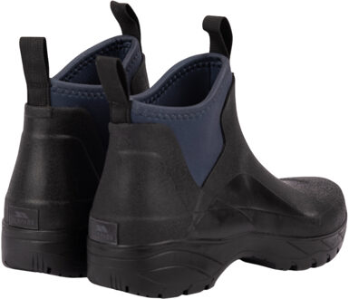 Trespass Dames/Dames Izzy Waterdichte Wellington Laarzen (Zwart) - EU 39/ UK 6