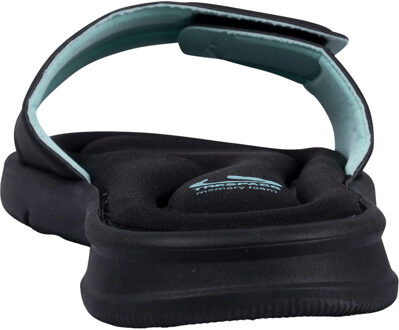 Trespass Dames/Dames Jem Sliders (Zwart) - maat