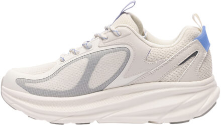 Trespass Dames/Dames Joa Waterdichte Trainers (Ecru) - maat EU 39/ UK 6