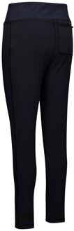 Trespass Dames/Dames Jovana Softshell Legging (Zwart)