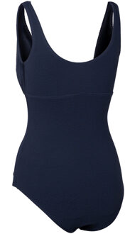 Trespass Dames/Dames Kamryn ééndelig badpak (Marine) Navy - XL