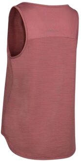 Trespass Dames/Dames Kannal Active Tank Top (Lichte moerbei) Bessenrood - 2XS