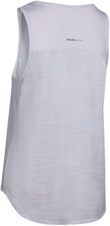 Trespass Dames/Dames Kannal Active Tank Top (Wit) - 2XL