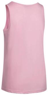 Trespass Dames/Dames Kasia Vest Top (Roze Pioen Marl) Lichtroze