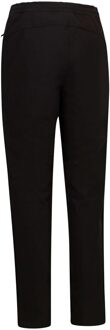 Trespass Dames/Dames Keanette Softshell wandelbroek (Zwart)