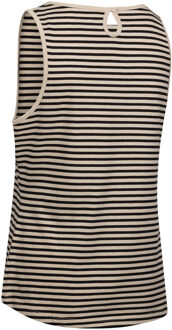 Trespass Dames/Dames Kelly Stripe Vest Top (Zachte steen)