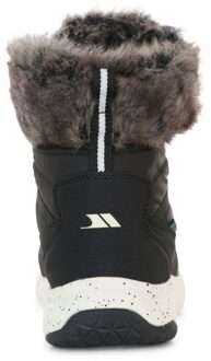 Trespass Dames/dames Kenna Winter Laarzen (Zwart)