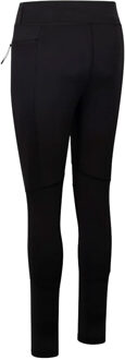 Trespass Dames/Dames Kessell Outdoor Legging (Zwart) - 2XS