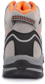 Trespass Dames/dames Kiara suède wandelschoenen (Grijs)