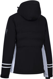 Trespass Dames/Dames Kimberly DLX Skijas (Zwart) - 2XS