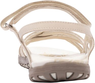 Trespass Dames/dames Kimbra Sandalen (Zand) - EU 38 / UK 5