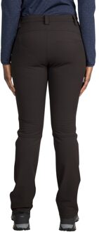 Trespass Dames/dames Kordelia DLX Broek (Zwart) - 2XL
