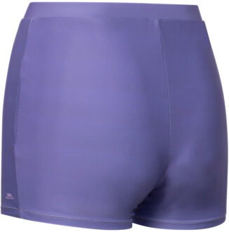 Trespass Dames/Dames Kristie Zwemshort (Wisteria) Wit