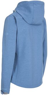 Trespass Dames/dames Leah Waterdicht Softshell-jasje (Denim Blue Marl) Veelkleurig